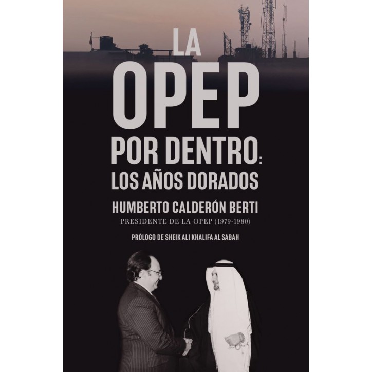 LA OPEP POR DENTRO