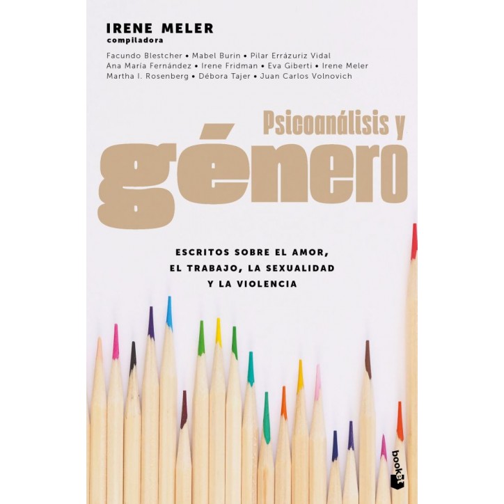 PSICOANALISIS Y GENERO