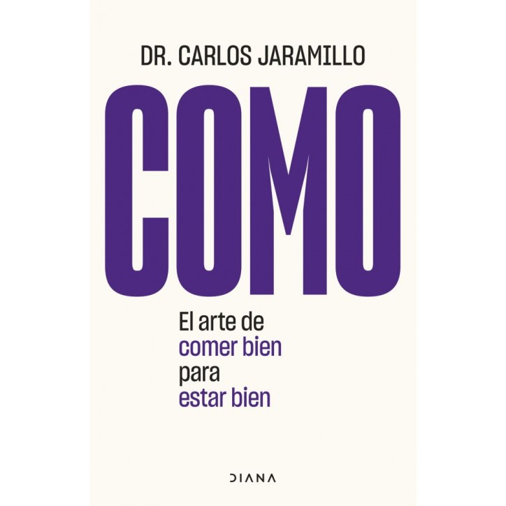 COMO - CARLOS JARAMILLO