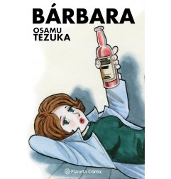 BARBARA