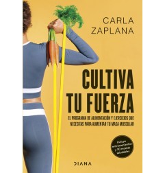 CULTIVA TU FUERZA