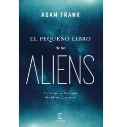 EL PEQUEÑO LIBRO DE LOS ALIENS