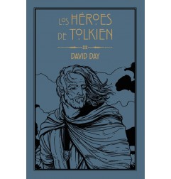 LOS HEROES DE TOLKIEN