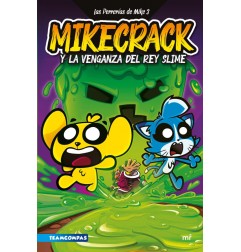 LAS PERRERIAS DE MIKE 3