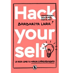 HACK YOURSELF