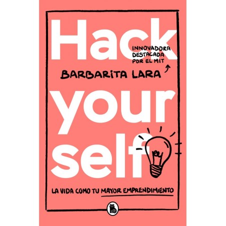 HACK YOURSELF