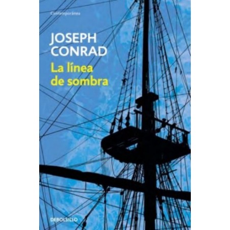 LA LINEA DE SOMBRA