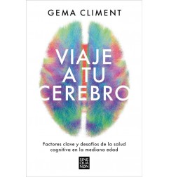 VIAJE A TU CEREBRO