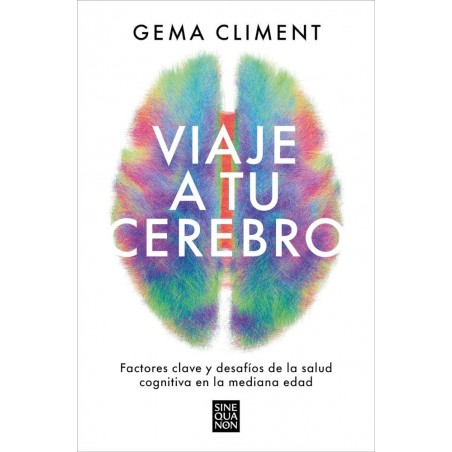 VIAJE A TU CEREBRO