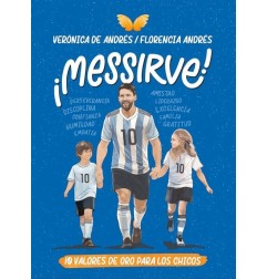 MESSIRVE