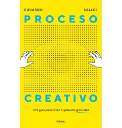 PROCESO CREATIVO