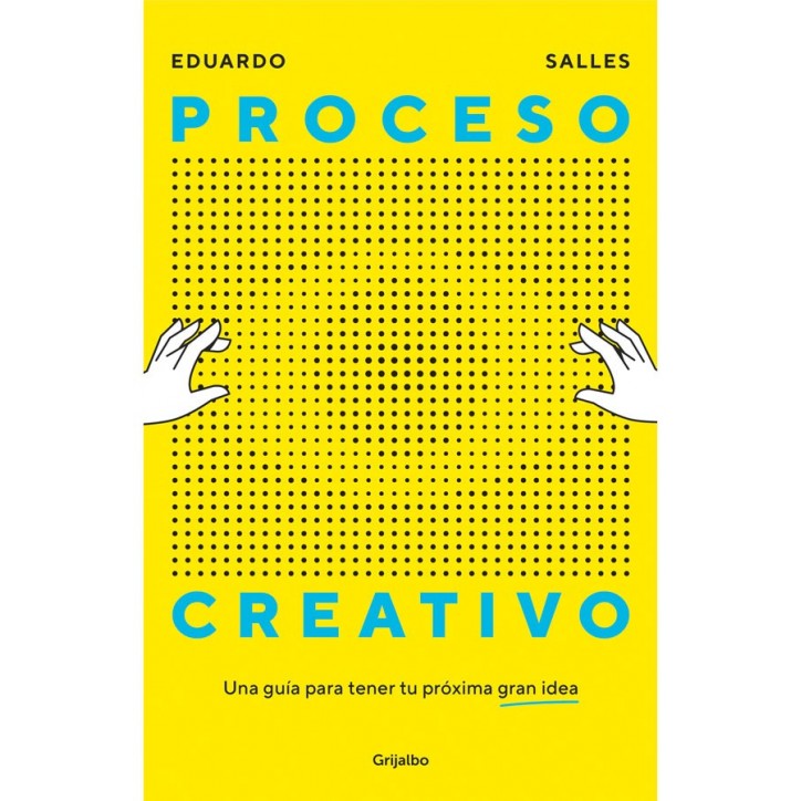 PROCESO CREATIVO