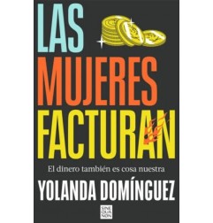 LAS MUJERES FACTURAN