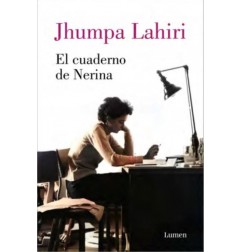 EL CUADERNO DE NERINA