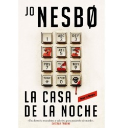 LA CASA DE LA NOCHE