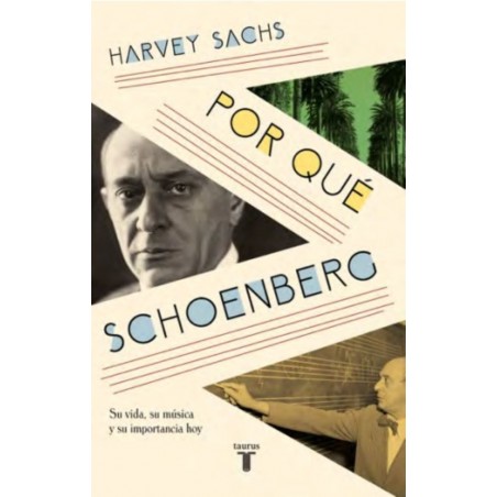 POR QUE SCHOENBERG