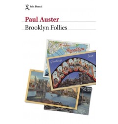 BROOKLYN FOLLIES