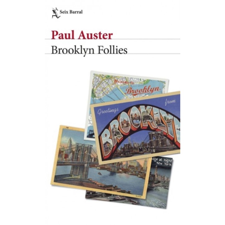 BROOKLYN FOLLIES