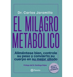 EL MILAGRO METABOLICO (NE)