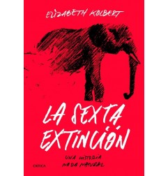 LA SEXTA EXTINCION