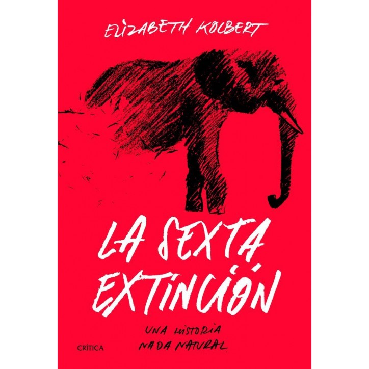 LA SEXTA EXTINCION