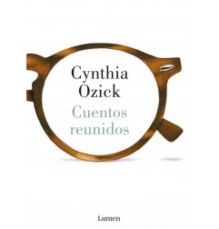 CUENTOS REUNIDOS - CYNTHIA OZICK