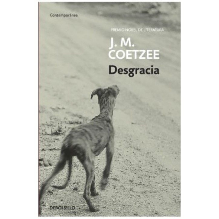 DESGRACIA