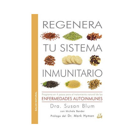 REGENERA TU SISTEMA INMUNITARIO