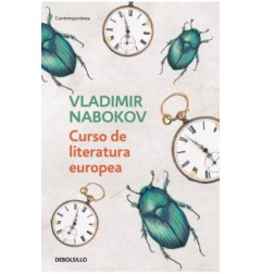 CURSO DE LITERATURA EUROPEA