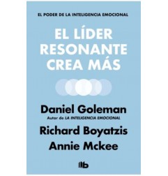 EL LÍDER RESONANTE CREA MÁS