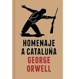 HOMENAJE A CATALUÑA (ED. CONMEMORATIVA)