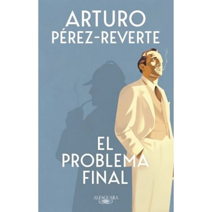 EL PROBLEMA FINAL