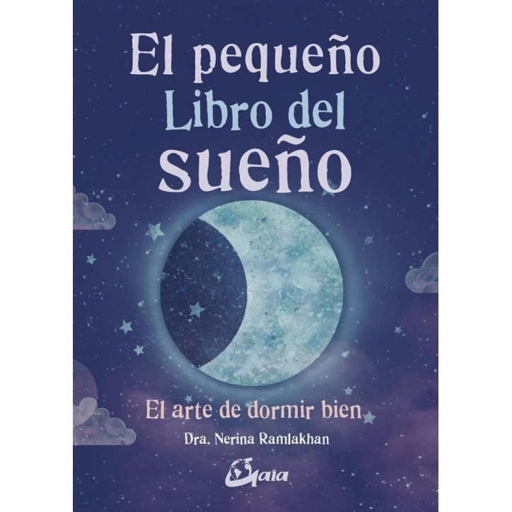 EL PEQUEÑO LIBRO DEL SUEÑO