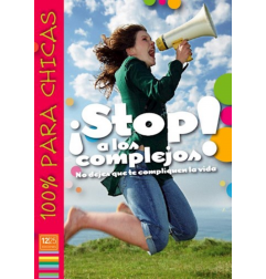 STOP A LOS COMPLEJOS