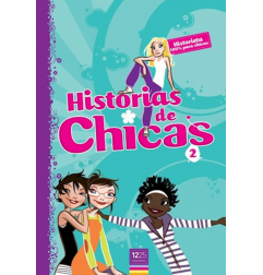 historieta... - HISTORIAS DE CHICAS 2