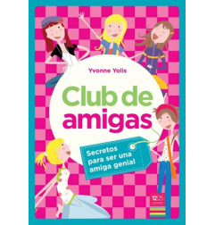 CLUB DE AMIGAS