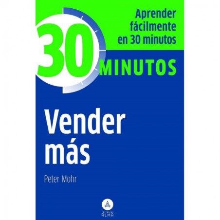 30 minutos - VENDER MAS