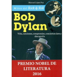 BOB DYLAN