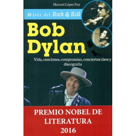 BOB DYLAN