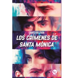 LOS CRIMENES DE SANTA MONICA