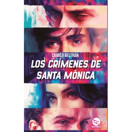 LOS CRIMENES DE SANTA MONICA