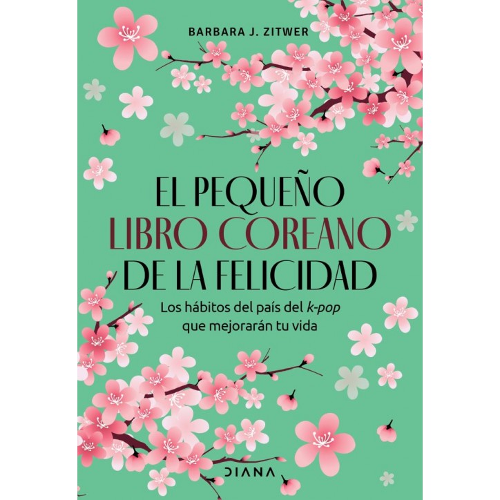 EL PEQUEÑO LIBRO COREANO DE LA FELICIDAD