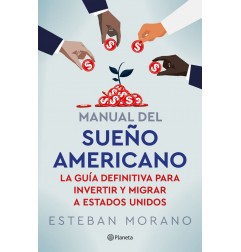 MANUAL DEL SUEÑO AMERICANO