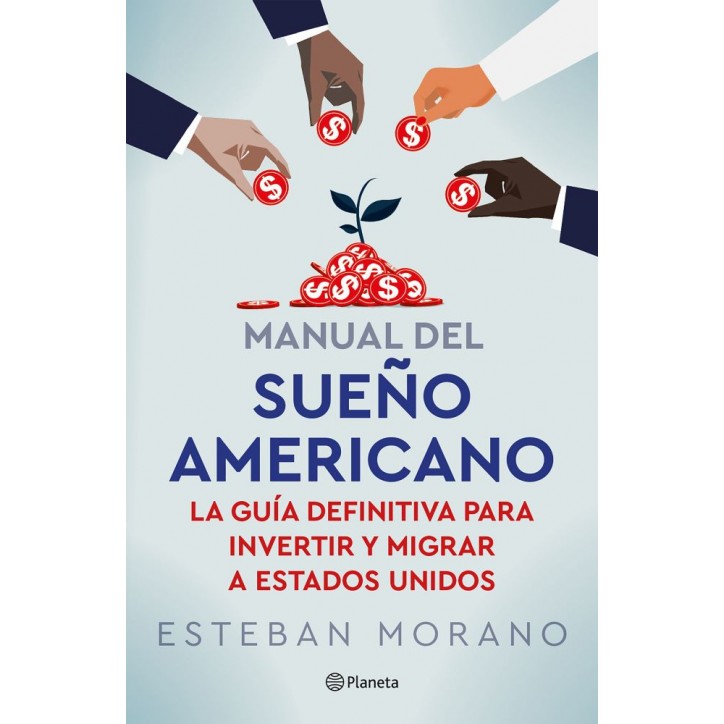 MANUAL DEL SUEÑO AMERICANO