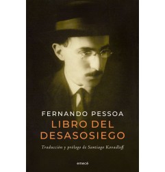 LIBRO DEL DESASOSIEGO