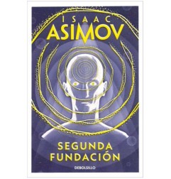 SEGUNDA FUNDACION (CICLO DE LA FUNDACIÓN 5)