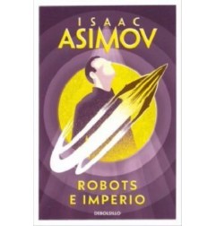 ROBOTS E IMPERIO