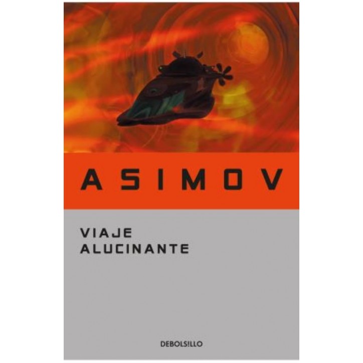 VIAJE ALUCINANTE