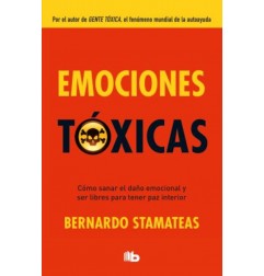 EMOCIONES TOXICAS