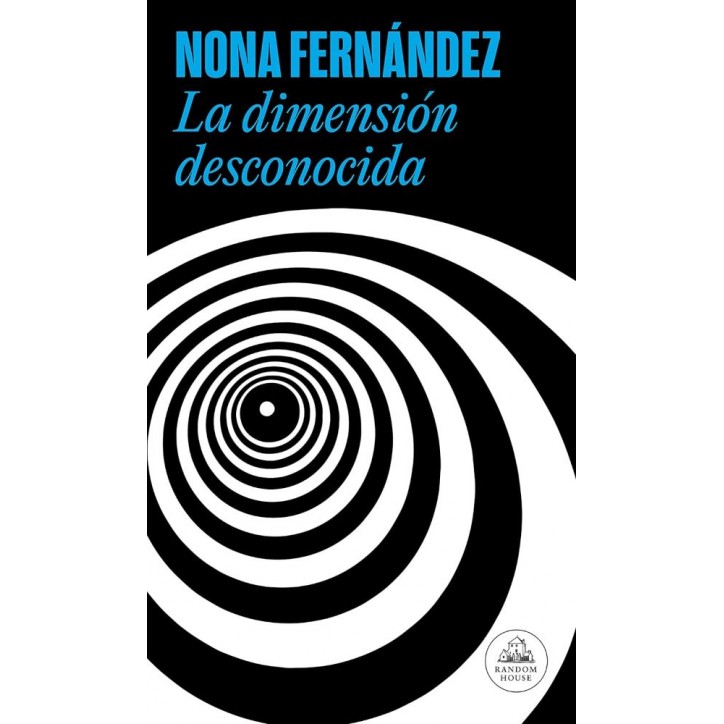 LA DIMENSION DESCONOCIDA